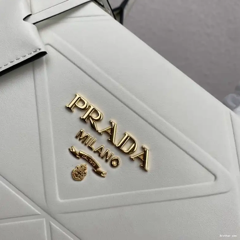 Brother sam Prada Bags 2410YA0096 0713